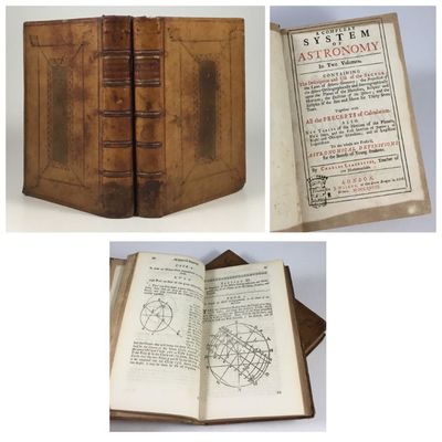 A Compleat System of Astronomy.