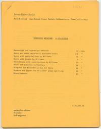 image of Tennessee Williams: A Collection