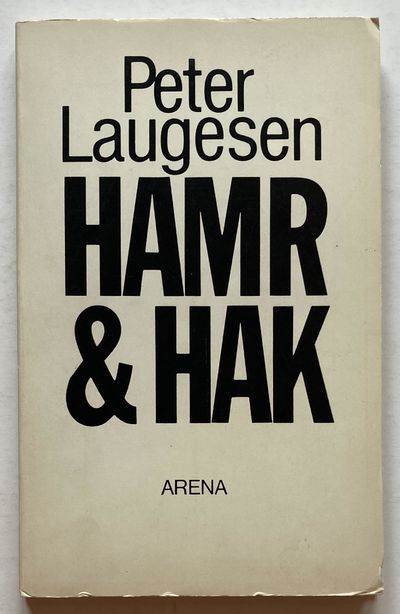 Hamr & Hak.