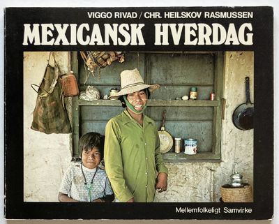 Mexicansk hverdag.