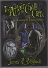 The Affair of the Chalk Cliffs (Langdon St. Ives Adventures)