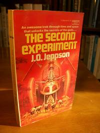 The Second Experiment by J.O. Jeppson - 1974
