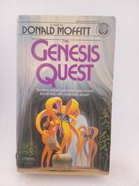 The Genesis Quest