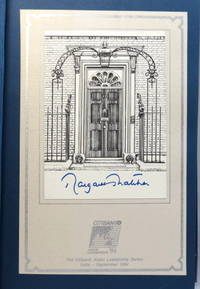 image of The Downing Street Years