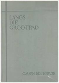 image of LANGS DIE GROOTPAD