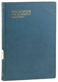 Nichiren: The Buddhist Prophet