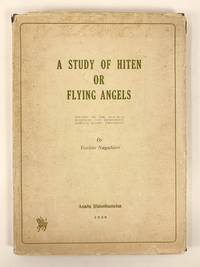 A Study of Hiten or Flying Angels translated by Shio Sakanishi