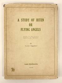 A Study of Hiten or Flying Angels translated by Shio Sakanishi