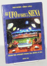 image of Gli UFO in visita a Siena
