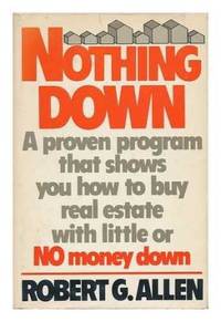 image of Nothing Down