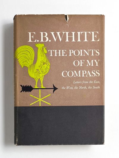THE POINTS OF MY COMPASS