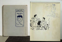 cover of Hazel Rides Again