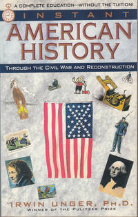 American history, Through the civil war and reconstruction