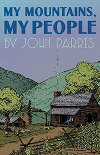 My Mountains, My People by John Parris