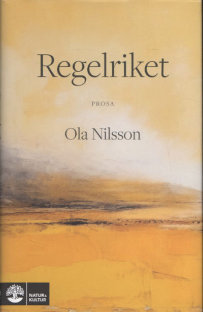 REGELRIKET.