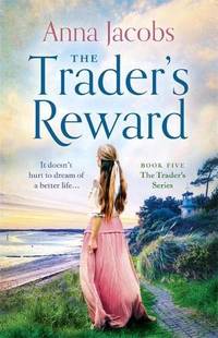 The Trader's Reward: gripping and unforgettable storytelling from one of Britain's...