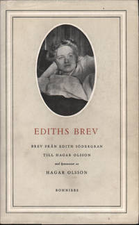EDITHS BREV.