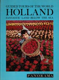 A Colorslide Tour of Holland: Fantastic Land Below the Sea