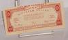 View Image 2 of 3 for The red currency, one SincLIAR dollar... endure poverty in California Inventory #83907