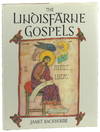 The Lindisfarne Gospels