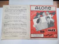 image of Alone