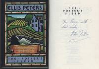 image of POTTER'S FIELD