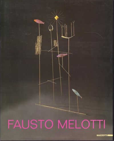 Fausto Melotti: Ratio und Strenge - Spiel und…