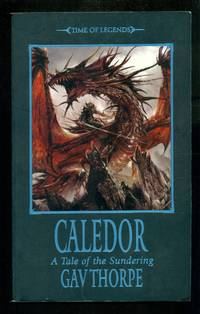 Caledor (Time of Legends: The Sundering)