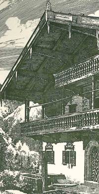 image of Arquitetura da Imigração Alemã: Um Estudo Sobre a Adaptação da Arquitetura Centro-Européia ao Meio Rural do Rio Grando do Sul