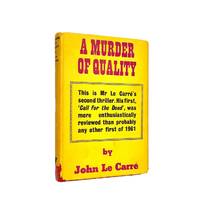 A Murder of Quality