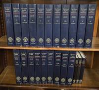 The Oxford English Dictionary: 20 Volume Set by John Simpson
