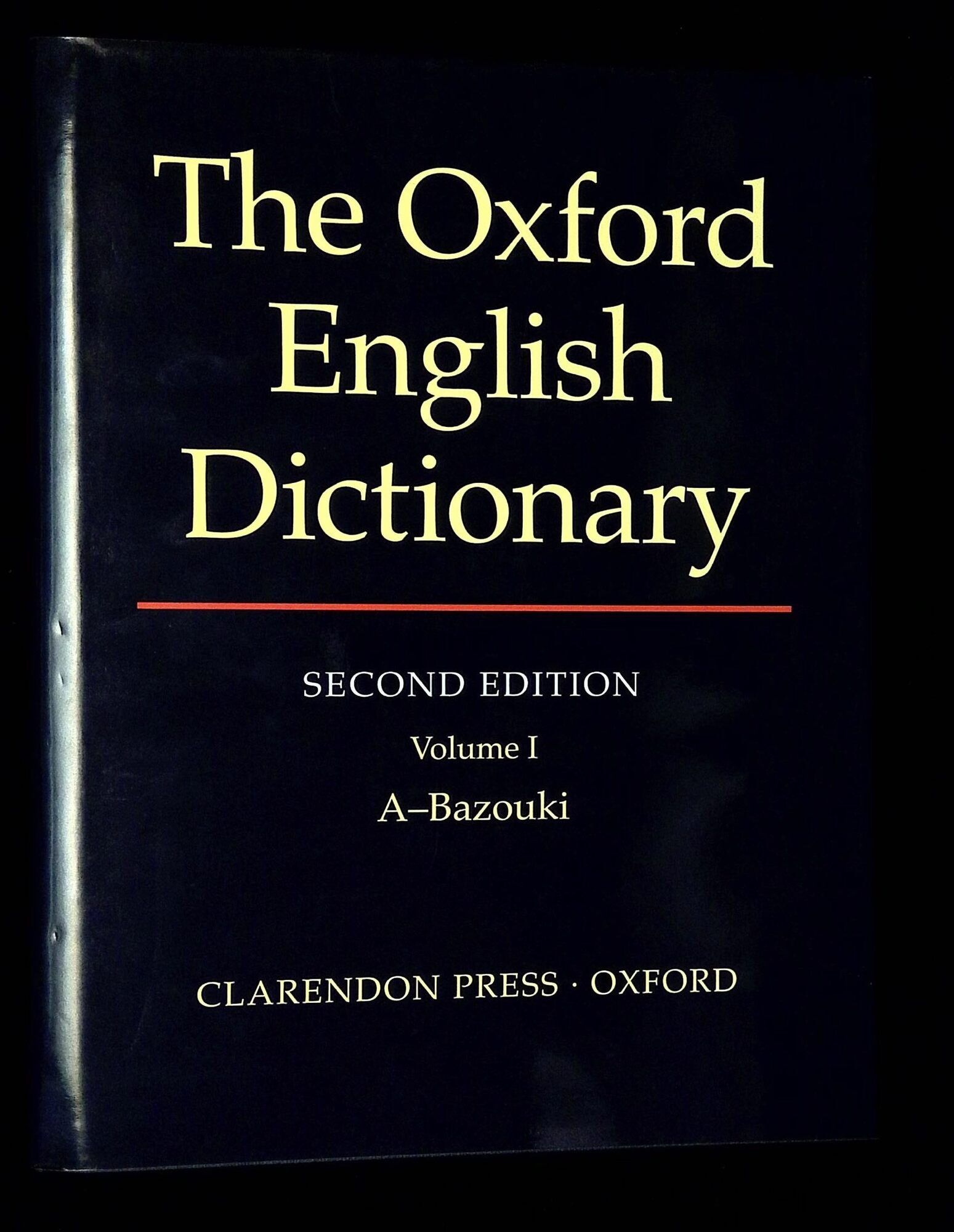①The Oxford English Dictionary 1-3巻 英語辞書 Amazon | Oxford