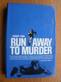 Run Away to Murder