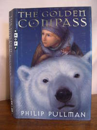 image of THE GOLDEN COMPASS