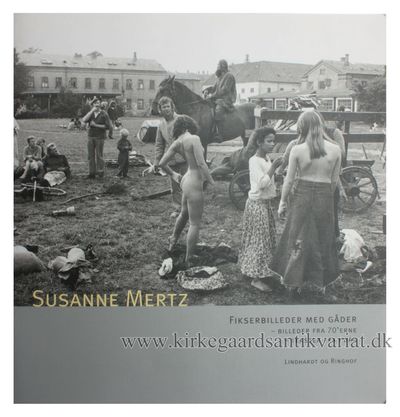 Fikserbilleder med Gåder - billeder fra 70'erne -…