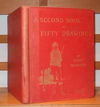 cover of A Second Book of Fifty Drawings