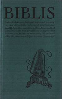 Biblis N:r 2. 2000. Tema: Varia.