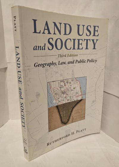 Land Use and Society - Geography, Law and PÅublic…