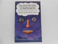 The Doubter's Companion: A Dictionary of Aggressive Common Sense (signed)