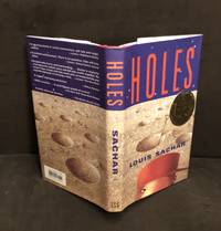 Holes (Newbery Medal Book)