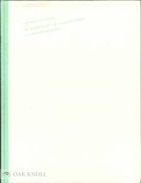 FIRST FIVE YEARS: AN EXHIBITION OF THE KALDEWEY PRESS AT HARVARD UNIVERSITY.|THE