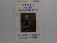 image of Swift's Irish Pamphlets: An Introductory Selection