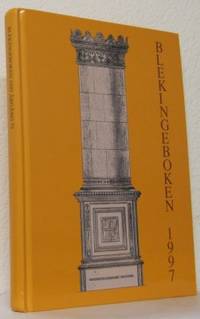 Blekingeboken. Årg 75 1997.