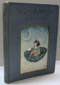 The Little Lame Prince by Miss Mulock - 1930