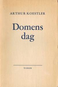 Domens dag. Roman.