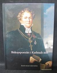 Biskopsporträtt i Karlstads stift.