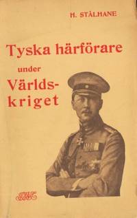 Tyska härförare under världskriget.
