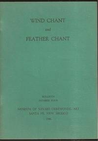 image of Wind Chant and Feather Chant