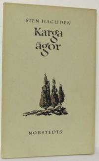 Karga ägor.
