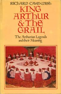 King Arthur and the Grail